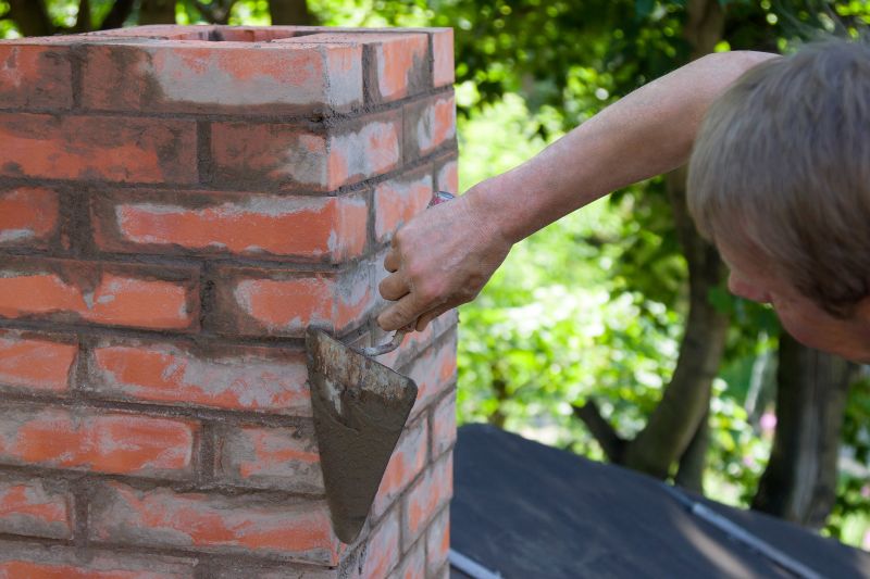 Brick House Repair