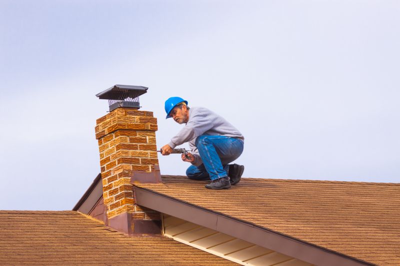 Chimney Restoration