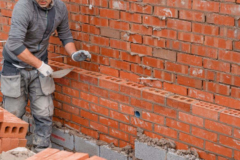 Restoration Masonry Services