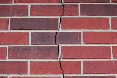 Brick House Repair - Brick House Repair Bossier City, Louisiana